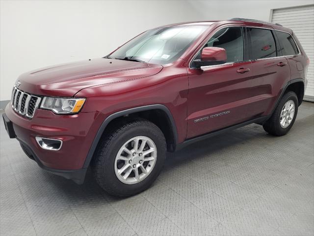 used 2019 Jeep Grand Cherokee car, priced at $19,595