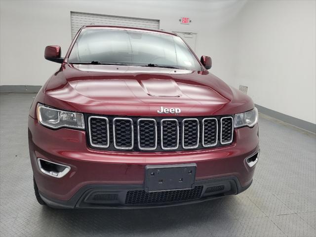 used 2019 Jeep Grand Cherokee car, priced at $19,595