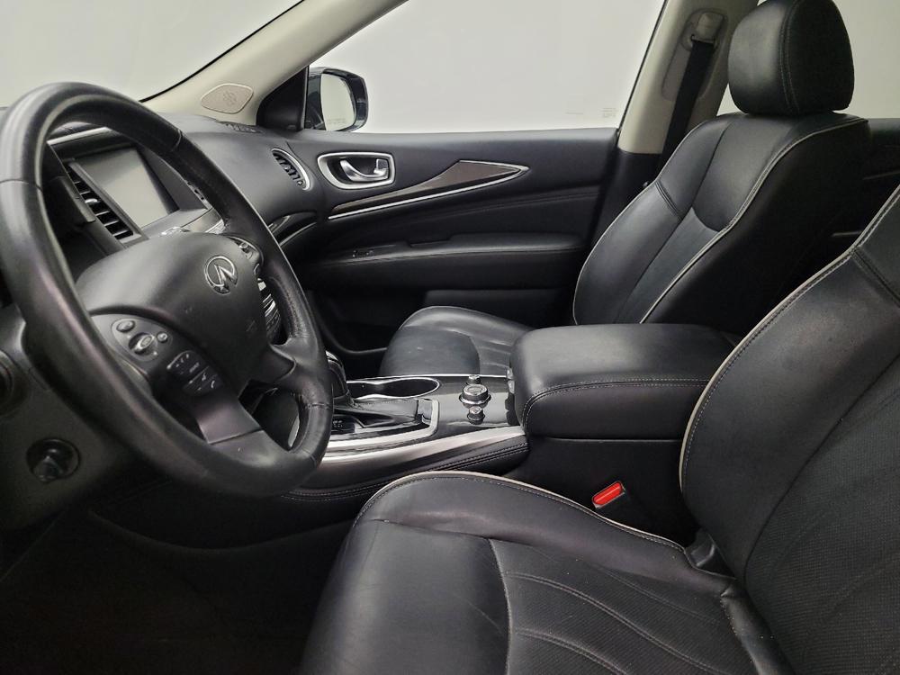 used 2019 INFINITI QX60 car, priced at $19,795