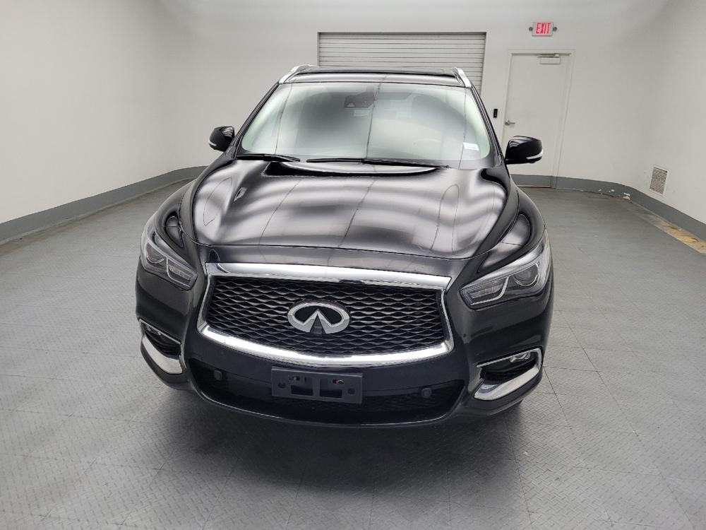 used 2019 INFINITI QX60 car, priced at $19,795