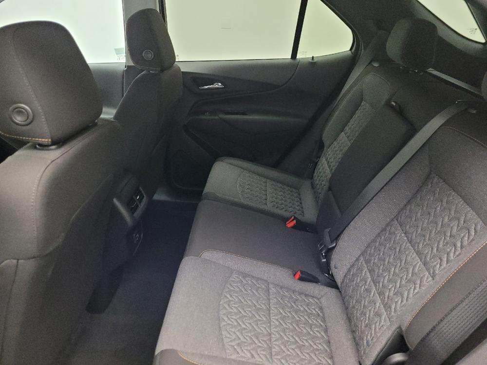 used 2023 Chevrolet Equinox car, priced at $22,895