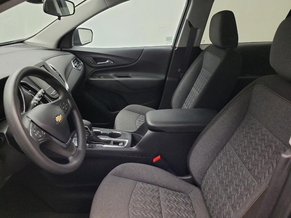 used 2023 Chevrolet Equinox car, priced at $22,895