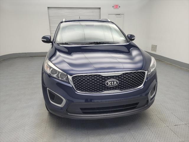 used 2018 Kia Sorento car, priced at $15,995