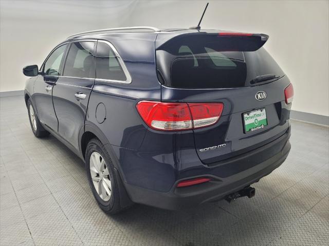 used 2018 Kia Sorento car, priced at $15,995