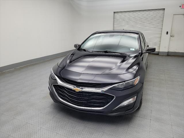 used 2022 Chevrolet Malibu car, priced at $17,795