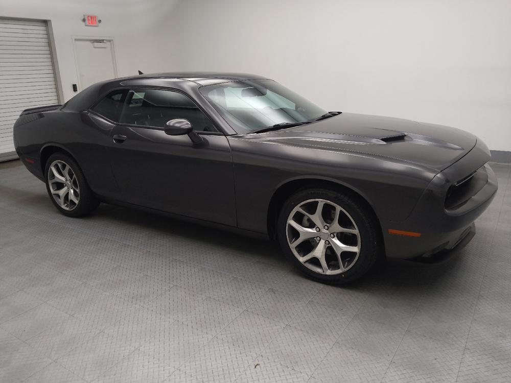 used 2015 Dodge Challenger car, priced at $21,995