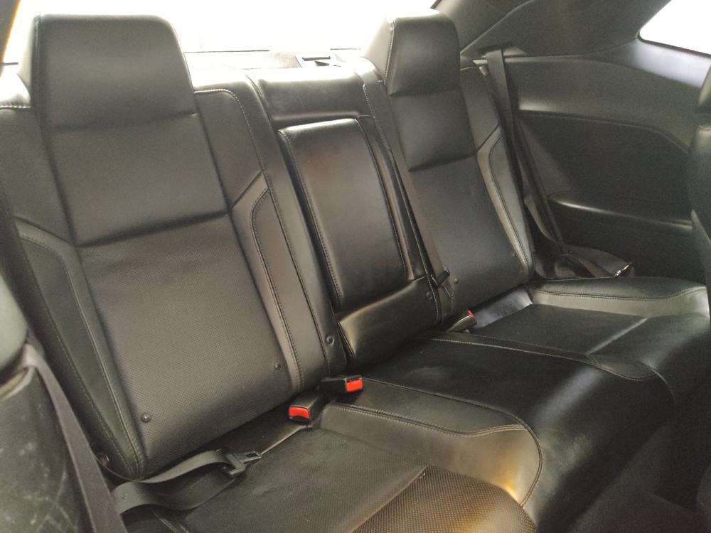 used 2015 Dodge Challenger car, priced at $21,995