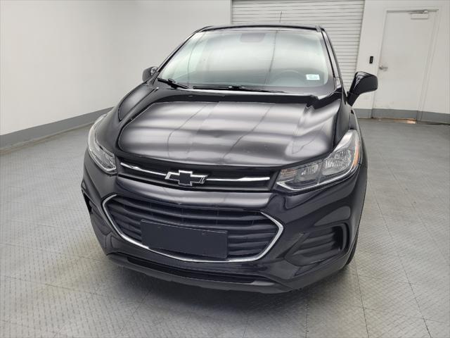 used 2020 Chevrolet Trax car, priced at $14,595