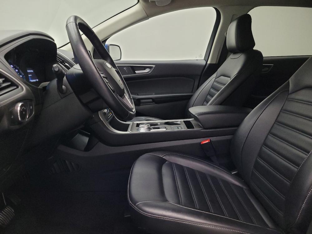 used 2023 Ford Edge car, priced at $24,995