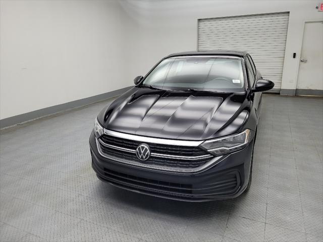 used 2023 Volkswagen Jetta car, priced at $20,795