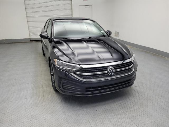 used 2023 Volkswagen Jetta car, priced at $20,795