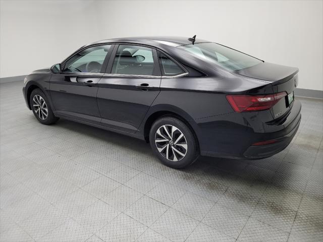 used 2023 Volkswagen Jetta car, priced at $20,795