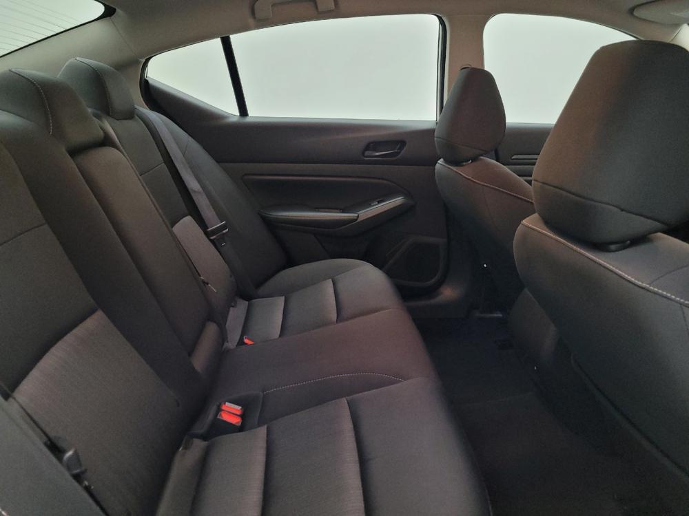 used 2024 Nissan Altima car, priced at $20,195