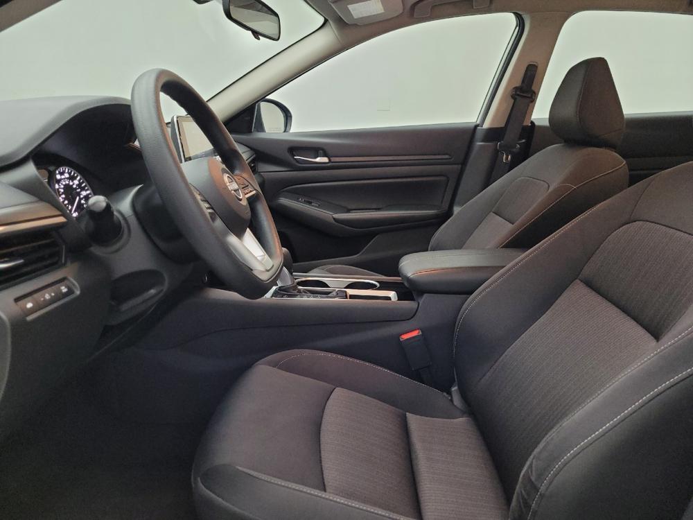 used 2024 Nissan Altima car, priced at $20,195