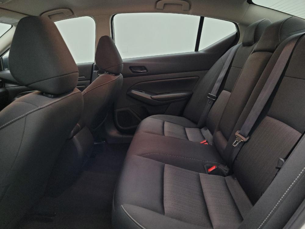 used 2024 Nissan Altima car, priced at $20,195