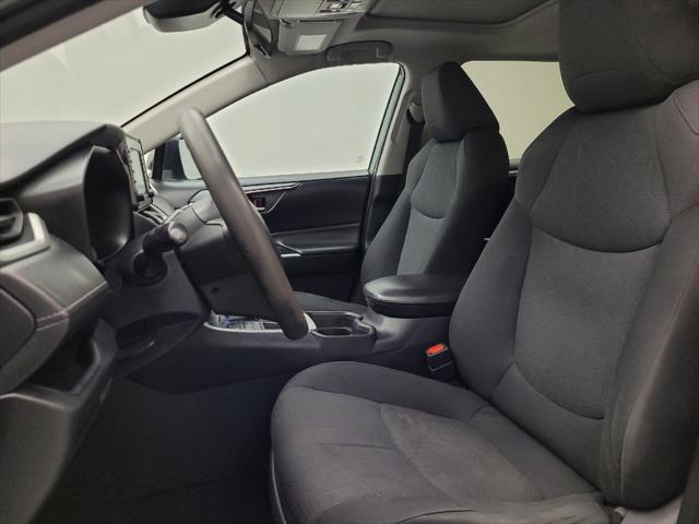 used 2019 Toyota RAV4 car, priced at $22,595