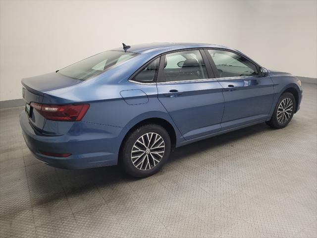 used 2020 Volkswagen Jetta car, priced at $17,495