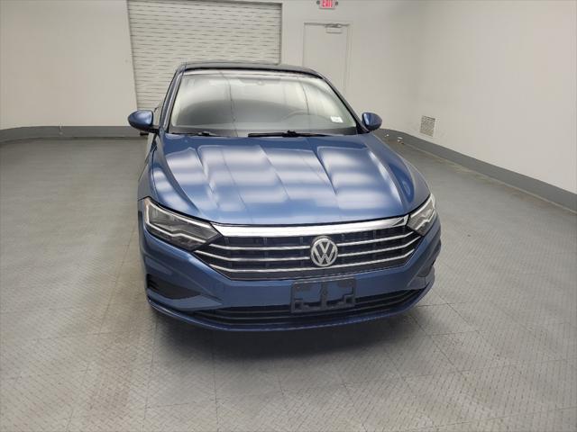 used 2020 Volkswagen Jetta car, priced at $17,495