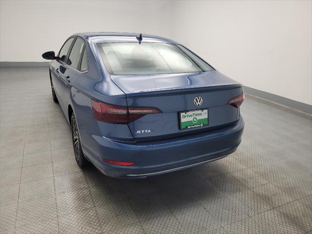 used 2020 Volkswagen Jetta car, priced at $17,495