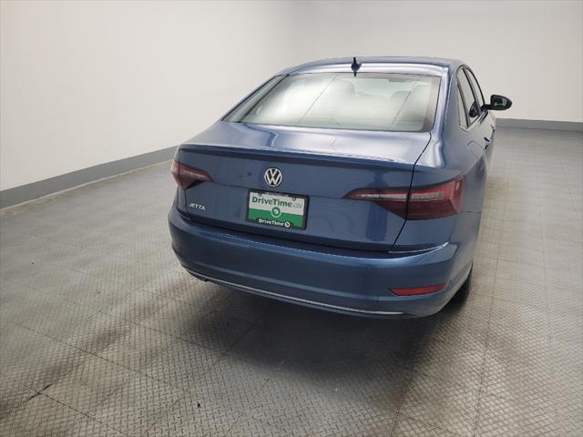 used 2020 Volkswagen Jetta car, priced at $17,495