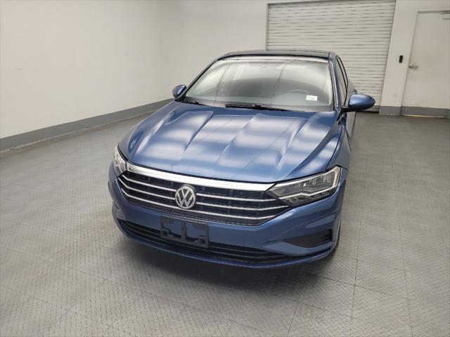 used 2020 Volkswagen Jetta car, priced at $17,495