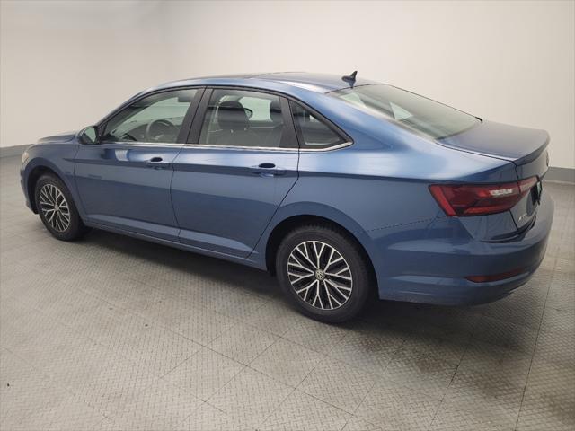 used 2020 Volkswagen Jetta car, priced at $17,495