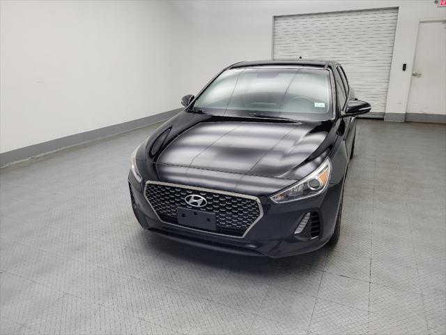 used 2018 Hyundai Elantra GT car, priced at $17,495