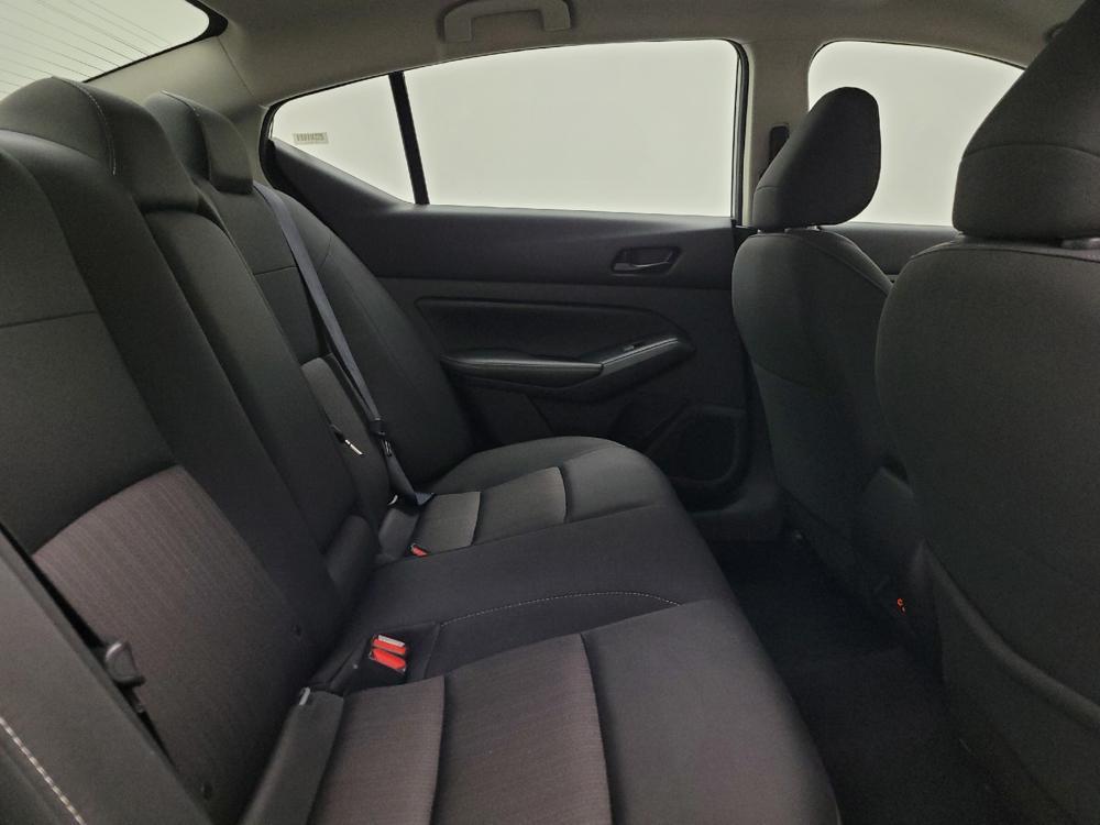 used 2024 Nissan Altima car, priced at $19,595