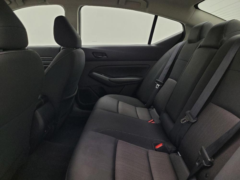 used 2024 Nissan Altima car, priced at $19,595