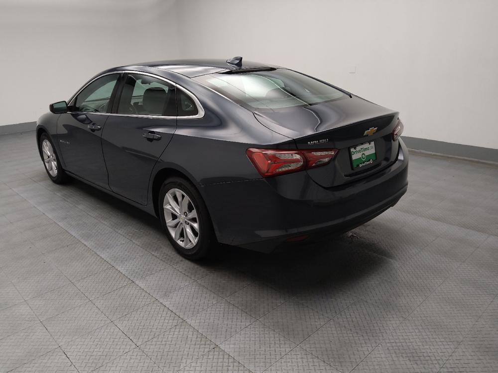 used 2020 Chevrolet Malibu car, priced at $16,795