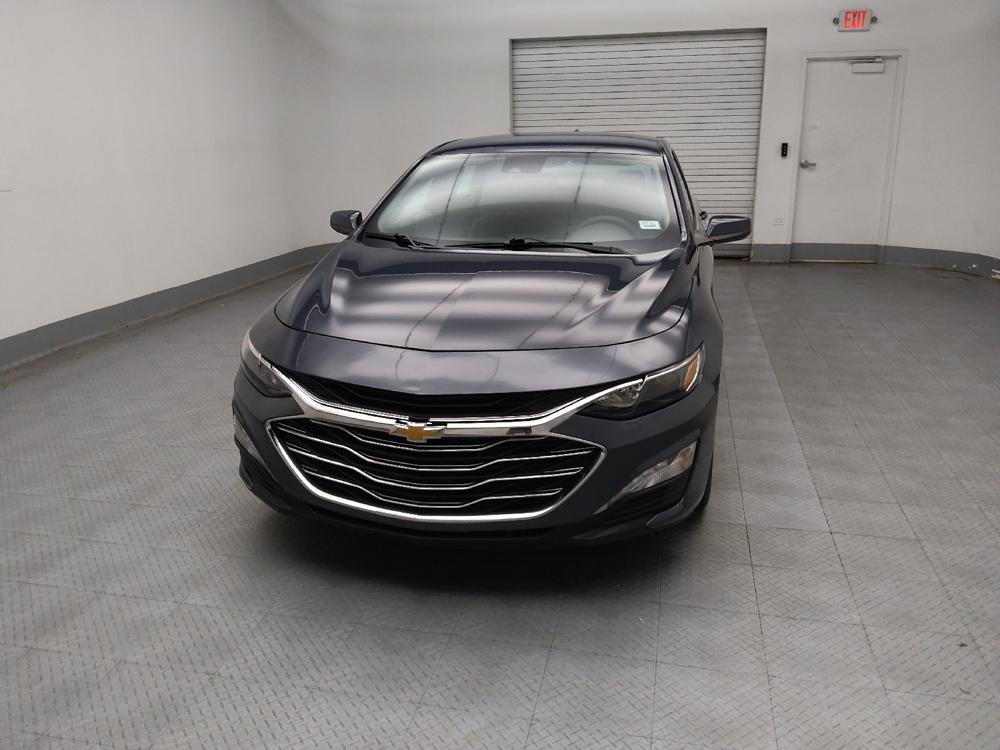 used 2020 Chevrolet Malibu car, priced at $16,795