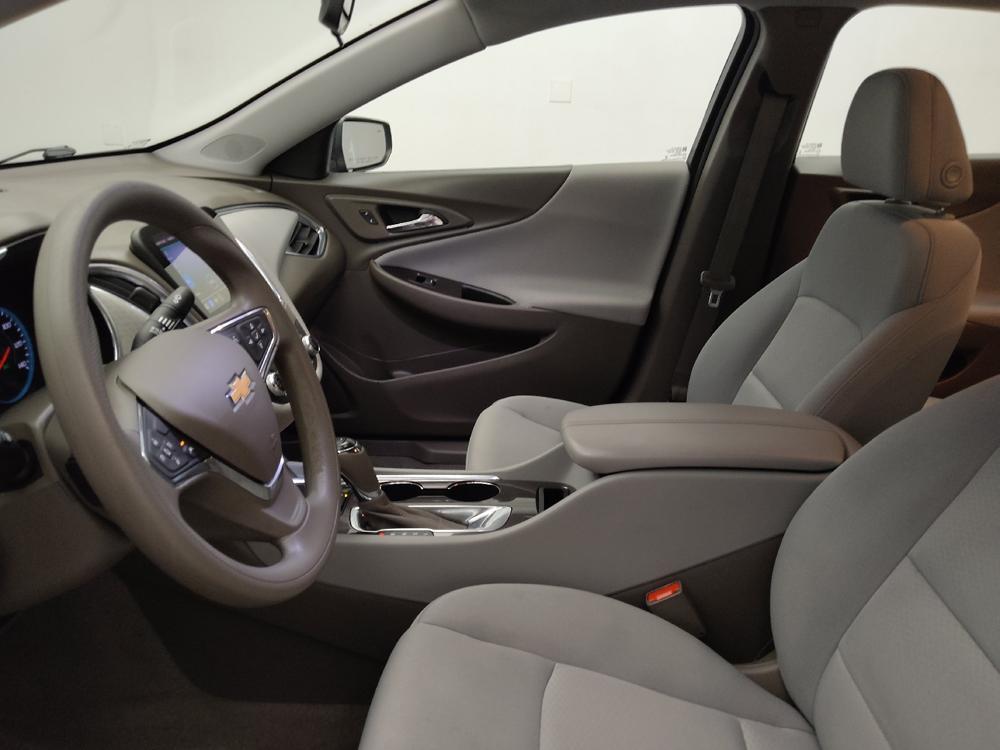 used 2020 Chevrolet Malibu car, priced at $16,795