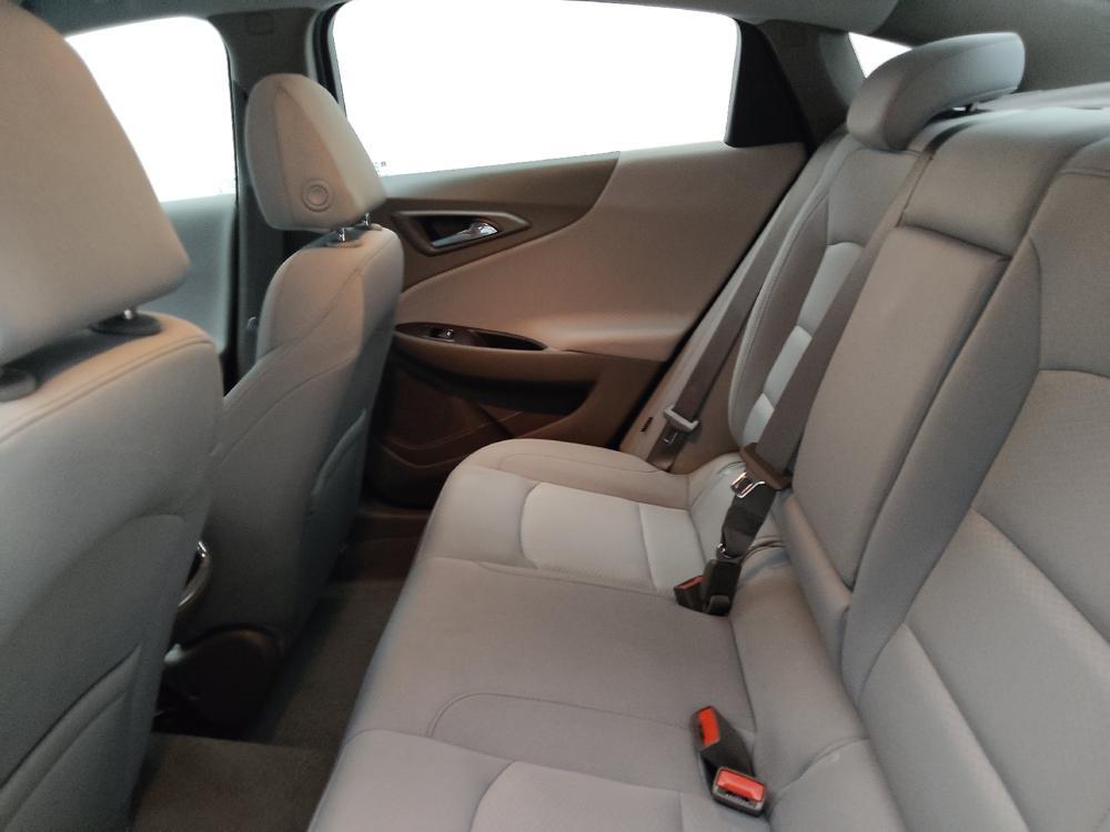 used 2020 Chevrolet Malibu car, priced at $16,795