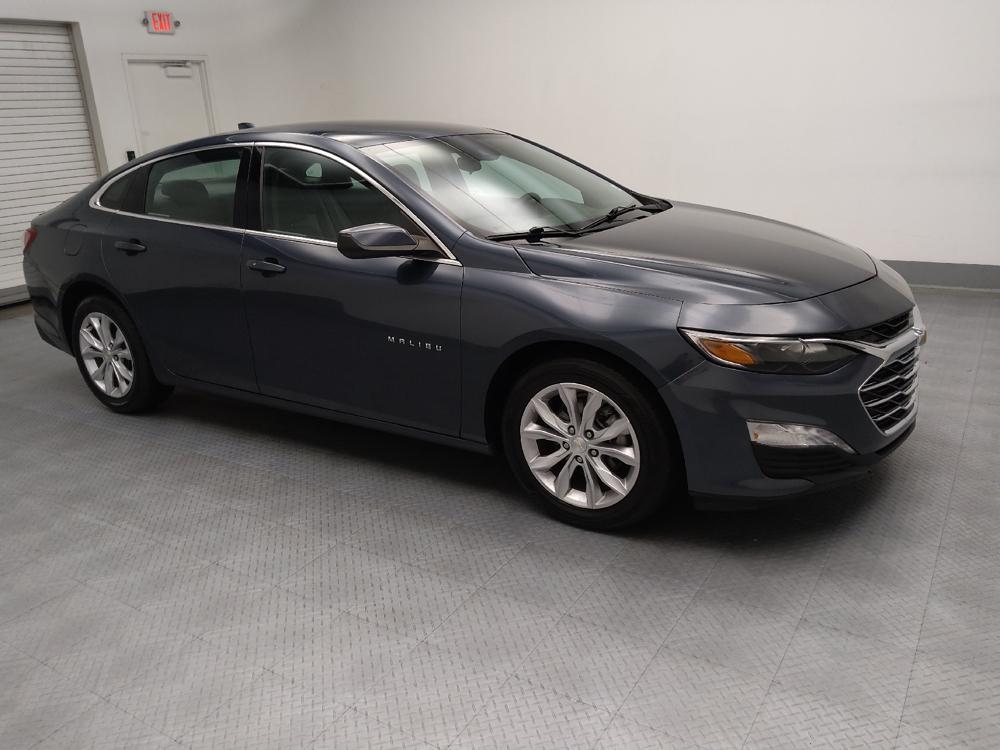 used 2020 Chevrolet Malibu car, priced at $16,795