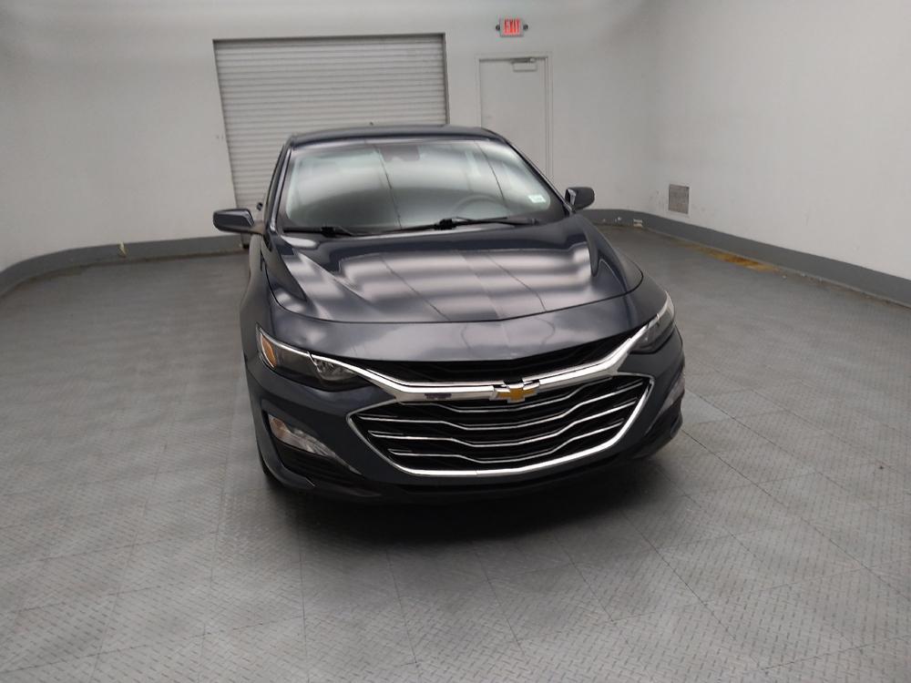 used 2020 Chevrolet Malibu car, priced at $16,795