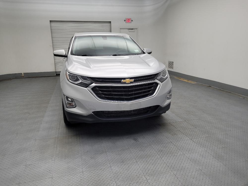 used 2019 Chevrolet Equinox car, priced at $18,295