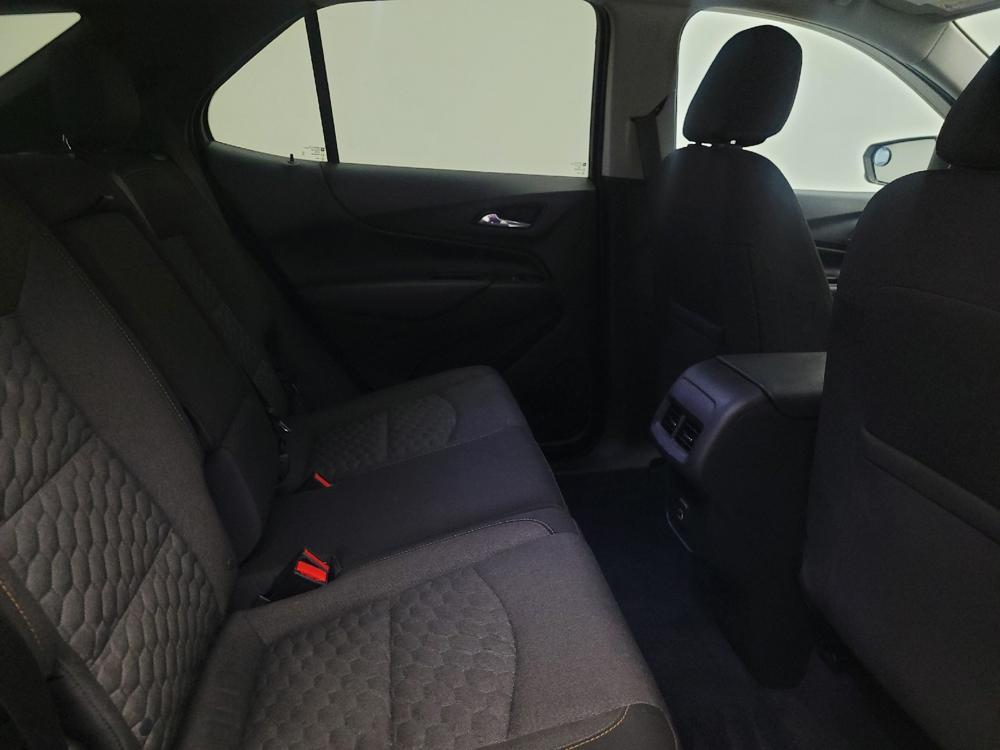 used 2019 Chevrolet Equinox car, priced at $18,295