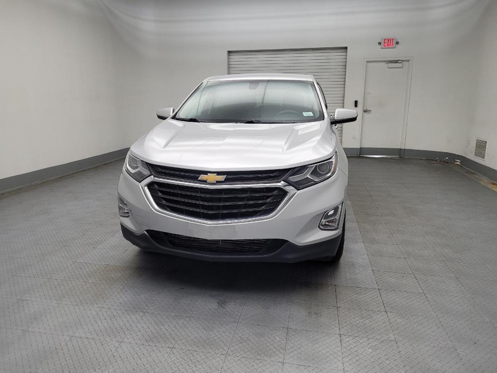 used 2019 Chevrolet Equinox car, priced at $18,295