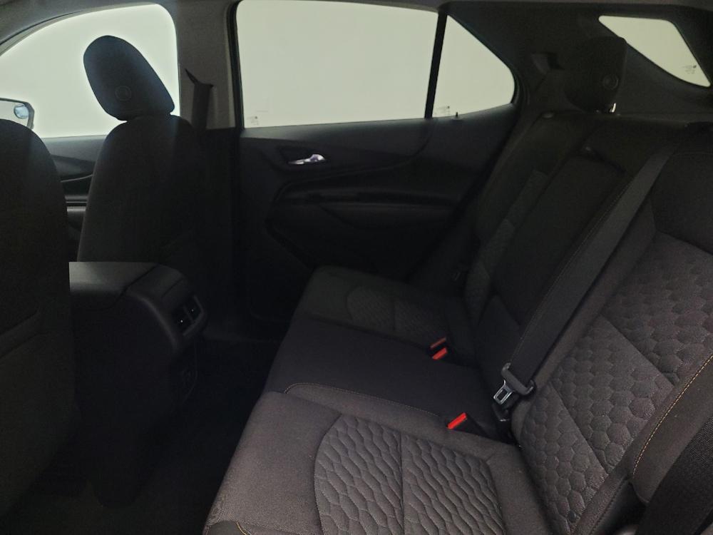 used 2019 Chevrolet Equinox car, priced at $18,295