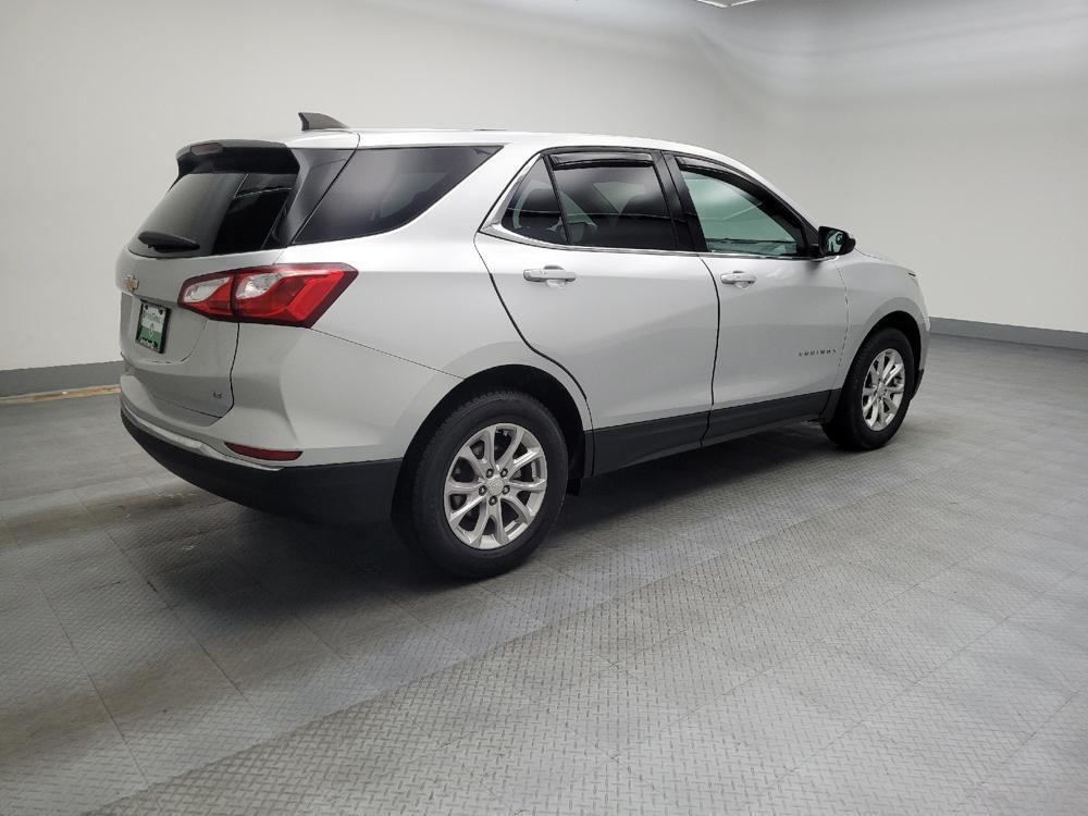 used 2019 Chevrolet Equinox car, priced at $18,295