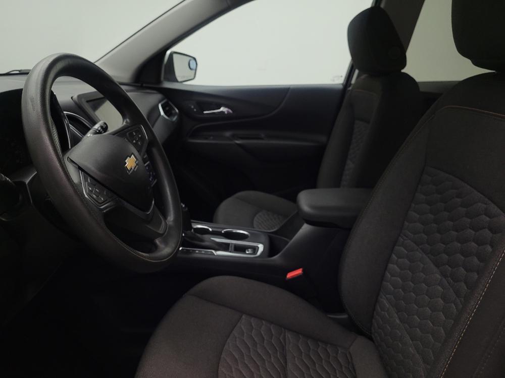 used 2019 Chevrolet Equinox car, priced at $18,295