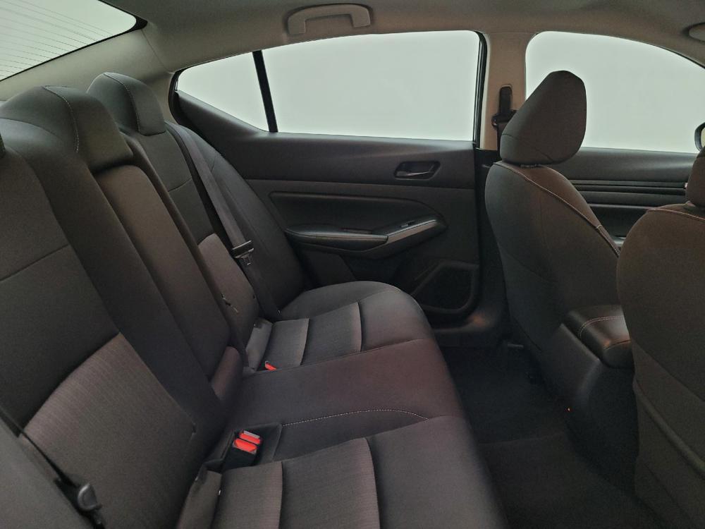 used 2024 Nissan Altima car, priced at $20,195