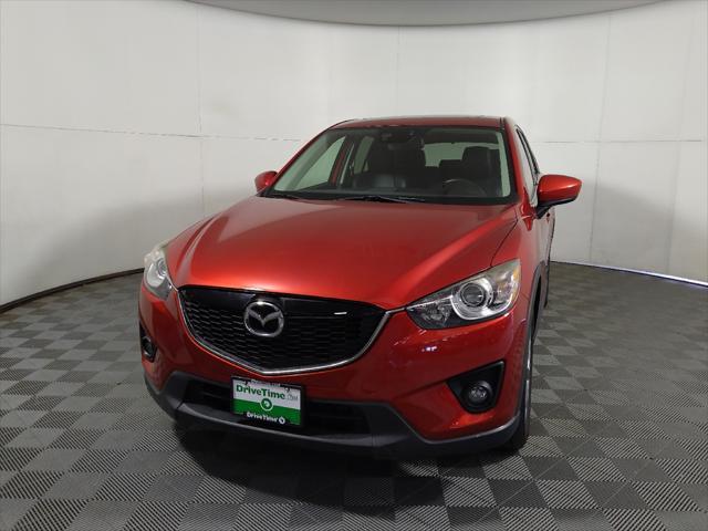 used 2014 Mazda CX-5 car, priced at $19,295