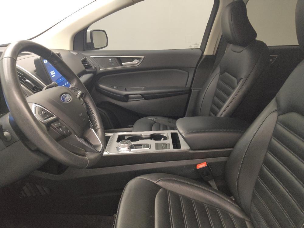 used 2022 Ford Edge car, priced at $17,395