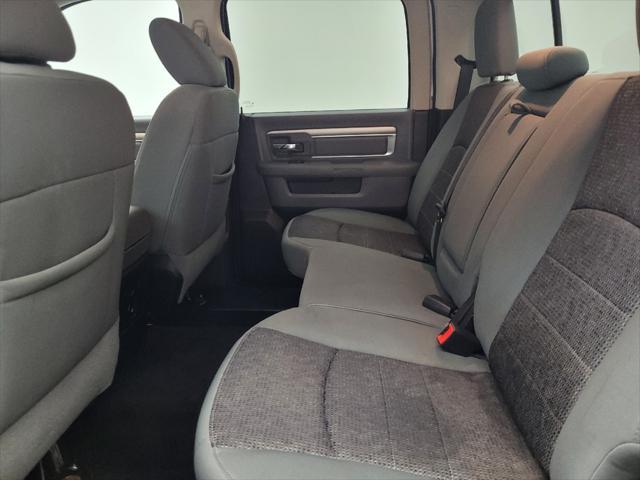 used 2014 Ram 1500 car, priced at $25,895