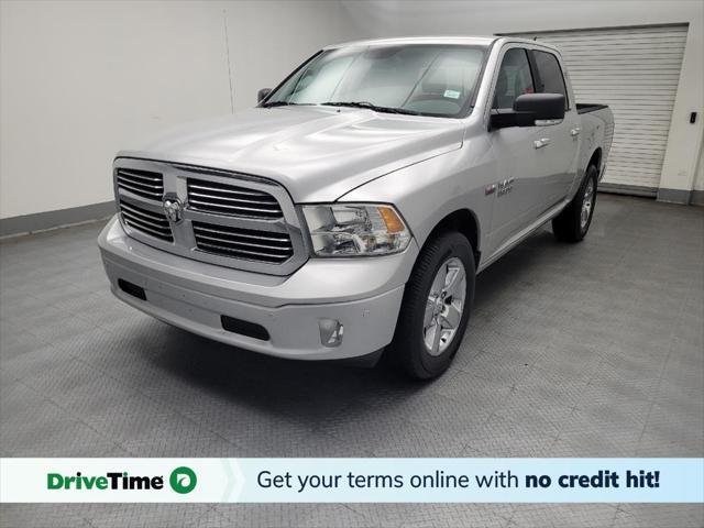 used 2014 Ram 1500 car, priced at $25,895