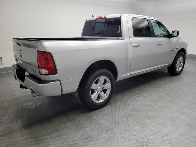 used 2014 Ram 1500 car, priced at $25,895