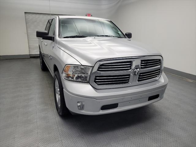 used 2014 Ram 1500 car, priced at $25,895