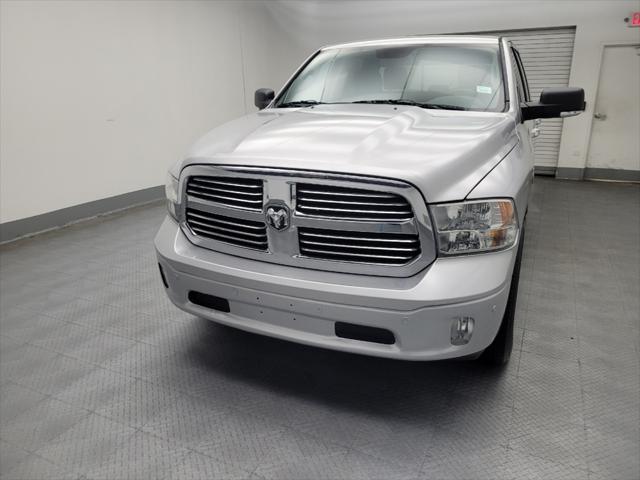 used 2014 Ram 1500 car, priced at $25,895