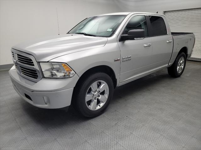 used 2014 Ram 1500 car, priced at $25,895